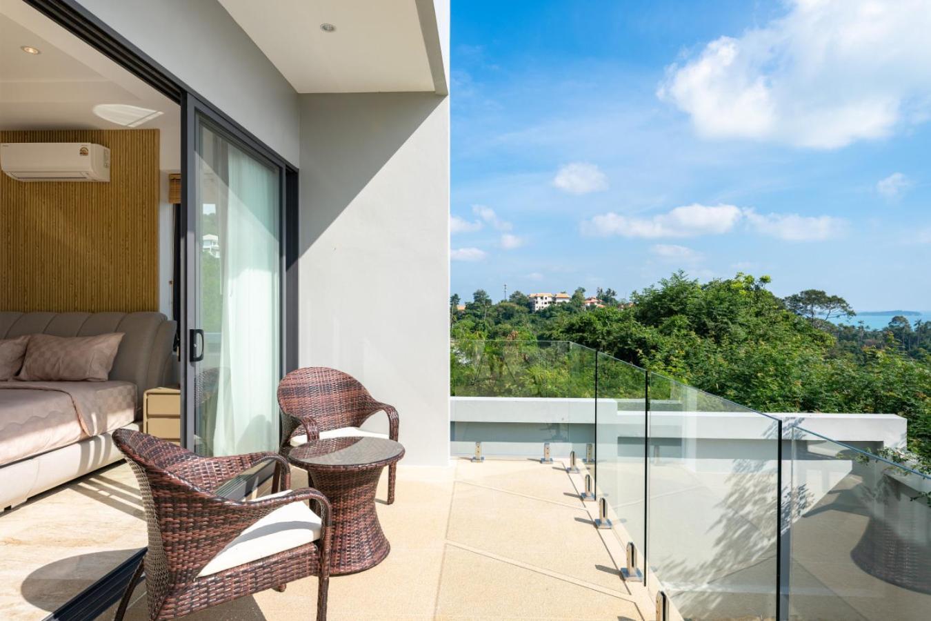 Gala 4br Fantastic Views *