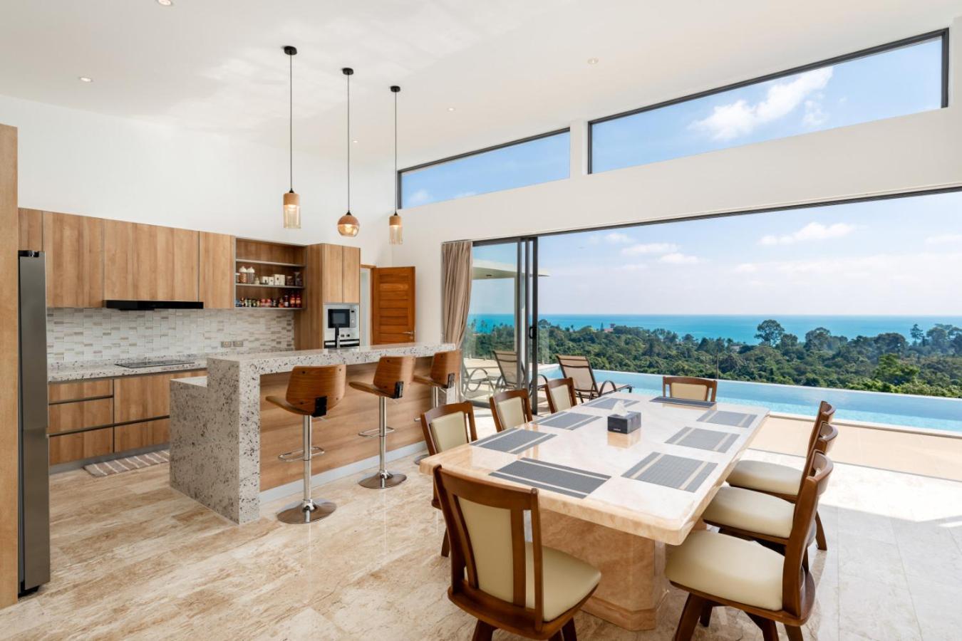 Gala 4br Fantastic Views